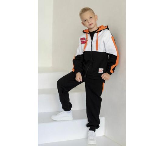 Фото 2 Спортивный костюм для мальчика (069_ОС22), г.Екатеринбург 2023